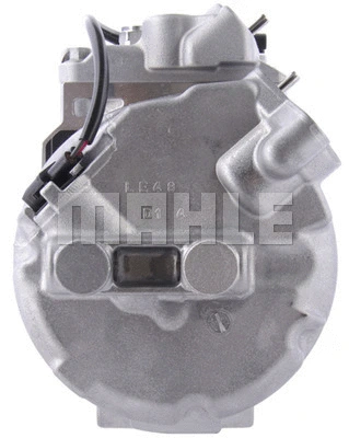 Compressor, air conditioning (ACP 113 000P)