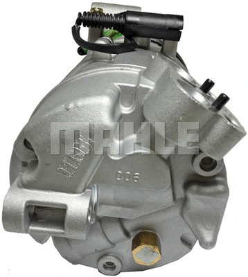 Compressor, air conditioning (ACP 1285 000S)