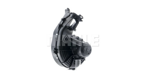 Interior Blower