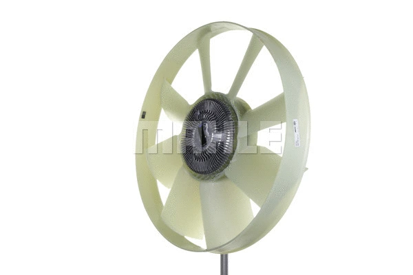Fan, engine cooling