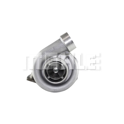 Charger, charging (supercharged/turbocharged) (TC0710046)