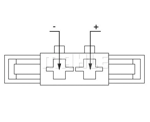 Interior Blower (AB 266 000S)