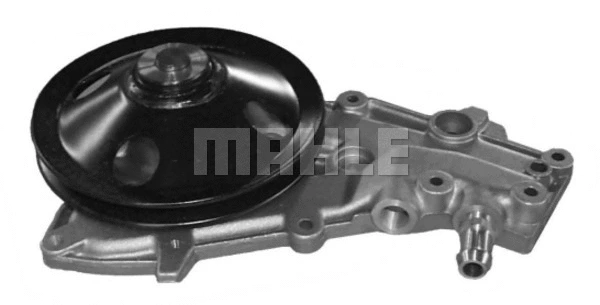 Water Pump, engine cooling (CP 258 000P)