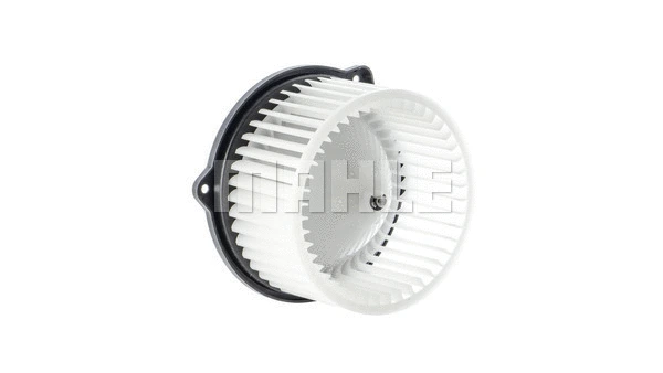 Interior Blower