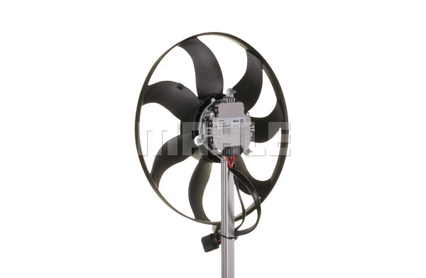 Fan, engine cooling