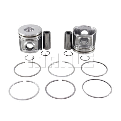 Piston (S01050)