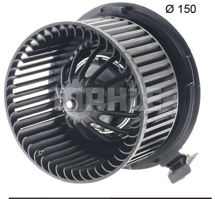 Interior Blower