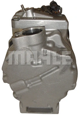 Compressor, air conditioning (ACP 1156 000S)