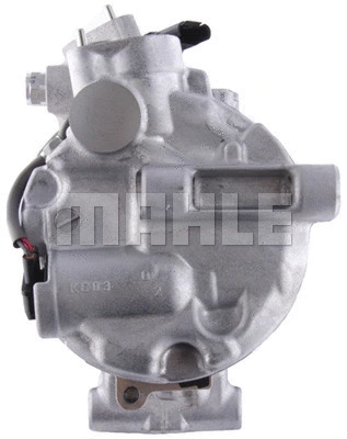 Compressor, air conditioning (ACP 475 000P)