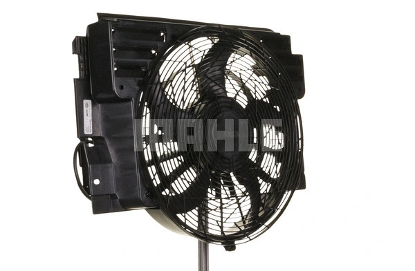 Fan, air conditioning condenser