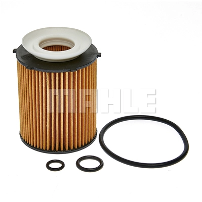 Oil Filter (OX 1188D)