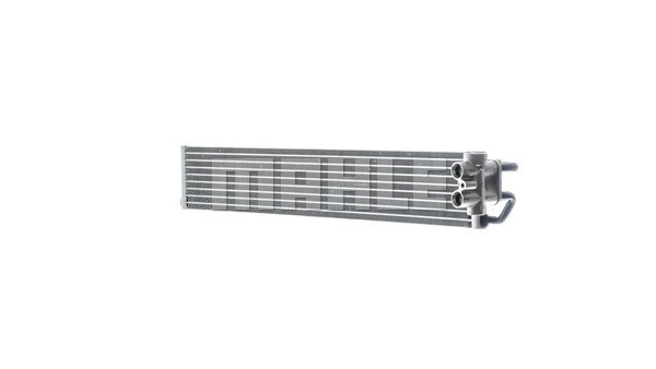 Oil Cooler, automatic transmission