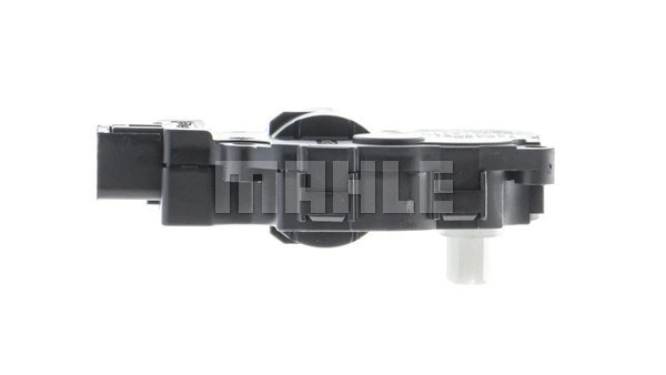 Actuator, blending flap