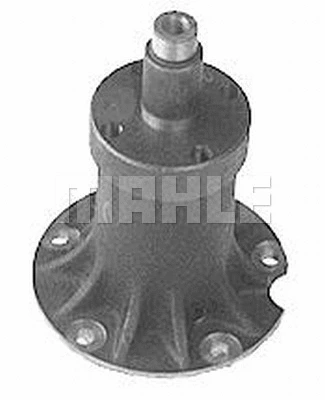 Water Pump, engine cooling (CP 254 000S)