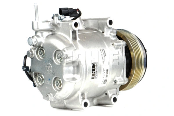 Compressor, air conditioning (ACP 581 000P)