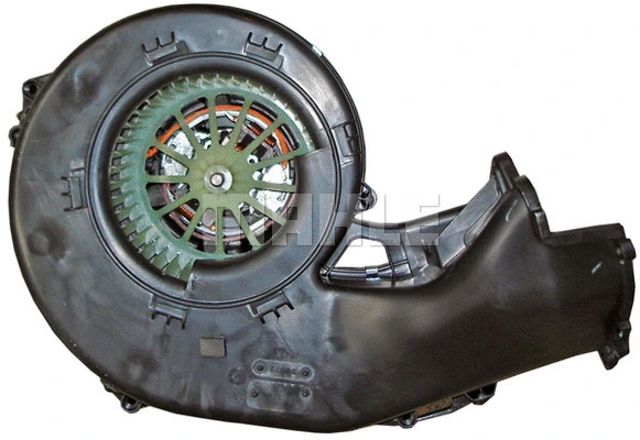 Interior Blower