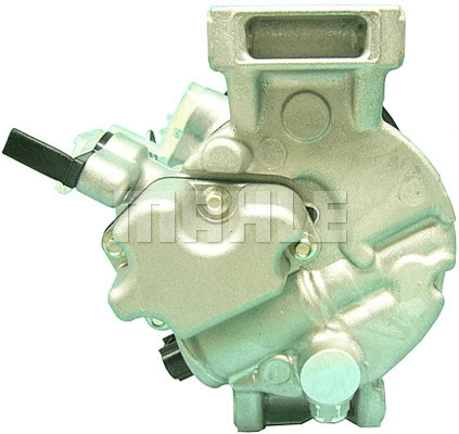 Compressor, air conditioning (ACP 94 000P)
