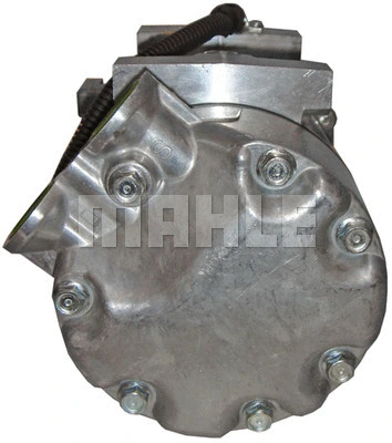Compressor, air conditioning (ACP 1024 000S)