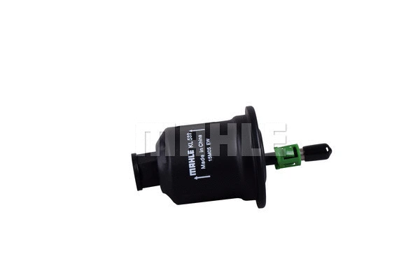 Fuel Filter (KL 589)
