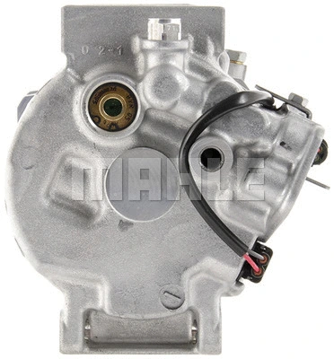 Compressor, air conditioning (ACP 584 000P)