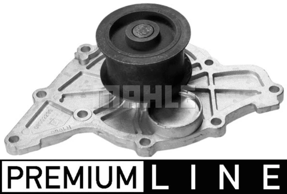 Water Pump, engine cooling