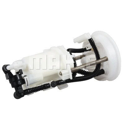 Fuel Filter (KI 17)