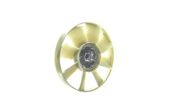 Fan, engine cooling