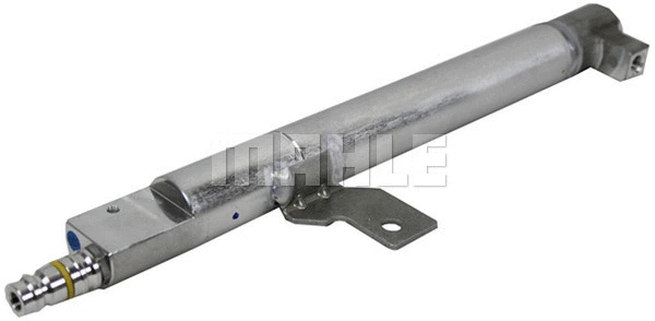 Dryer, air conditioning