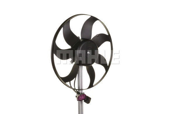 Fan, engine cooling