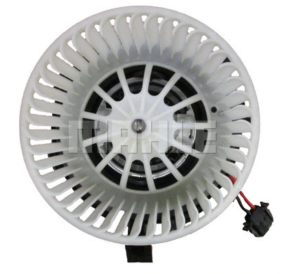 Interior Blower