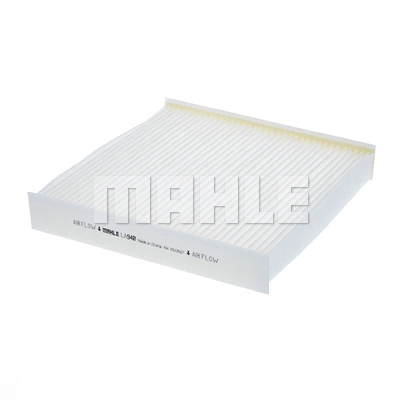 Filter, cabin air (LA 940)