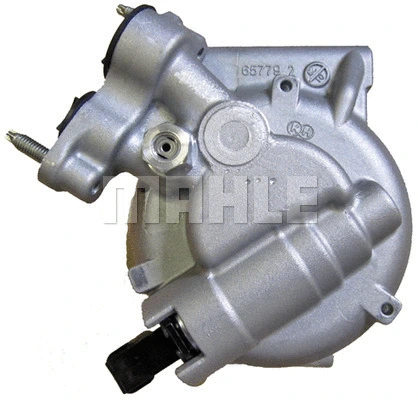 Compressor, air conditioning (ACP 757 000P)