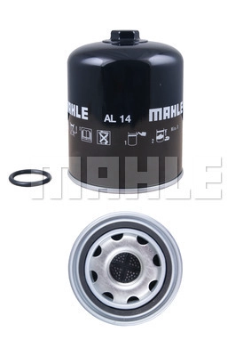 Air Dryer Cartridge, compressed-air system