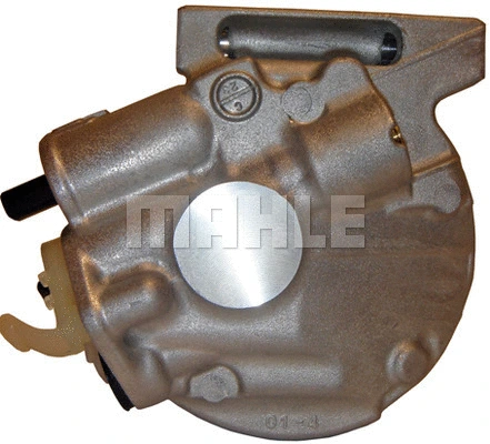 Compressor, air conditioning (ACP 69 000P)