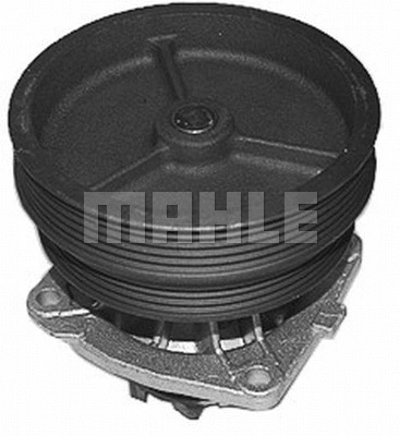 Water Pump, engine cooling (CP 146 000S)