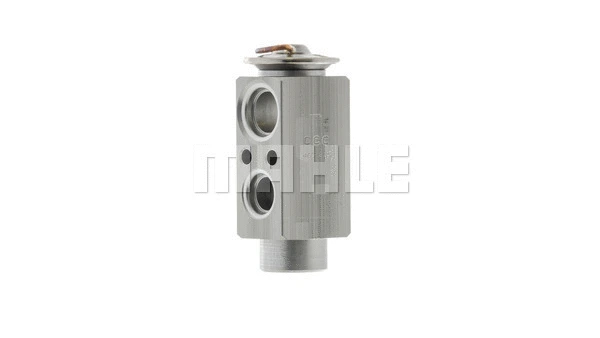 Expansion Valve, air conditioning