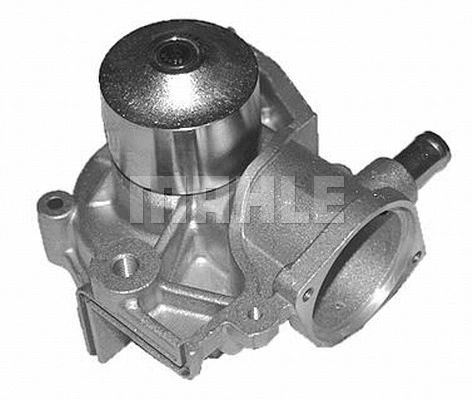 Water Pump, engine cooling (CP 153 000S)