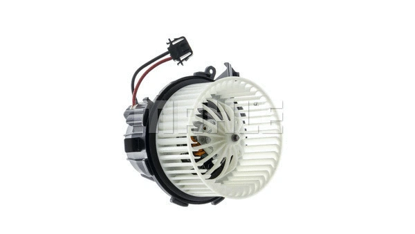 Interior Blower