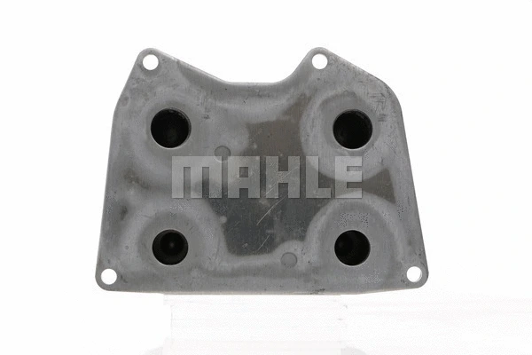 Oil Cooler, automatic transmission