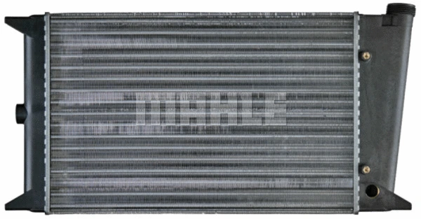 Radiator, engine cooling (CR 418 000P)
