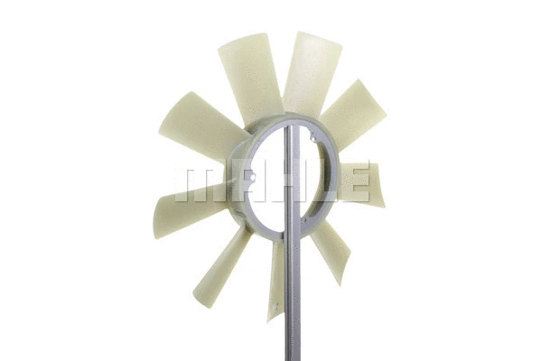 Fan Wheel, engine cooling