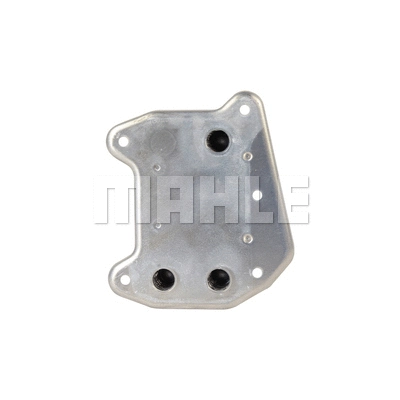 Oil Cooler, engine oil