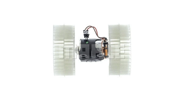 Interior Blower