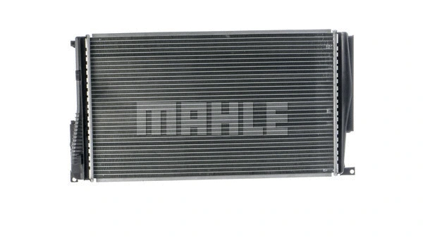 Radiator, engine cooling (CR 824 000P)