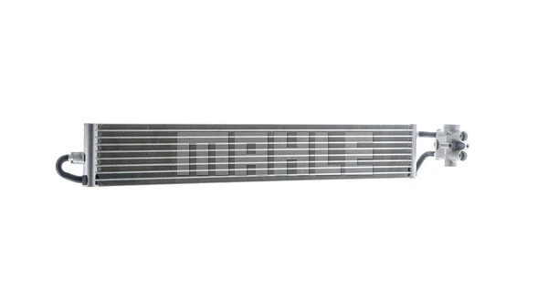 Oil Cooler, automatic transmission