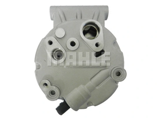 Compressor, air conditioning (ACP 137 000S)