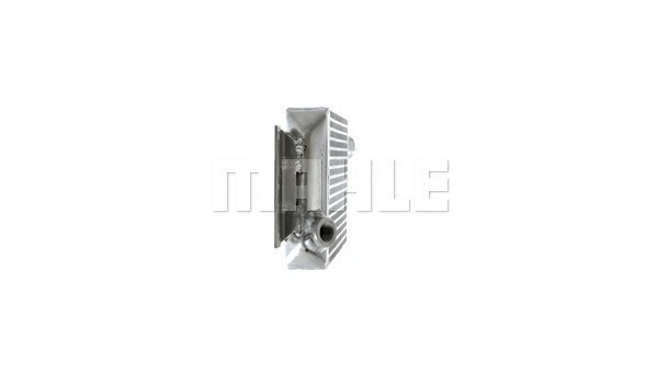 Oil Cooler, automatic transmission