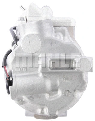 Compressor, air conditioning (ACP 784 000P)