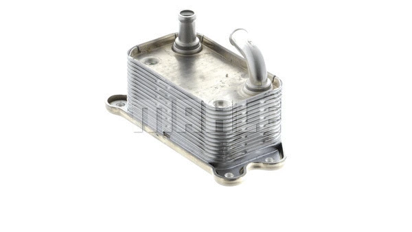 Oil Cooler, engine oil