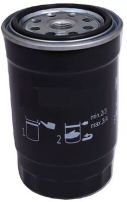 Fuel Filter (KC 657)